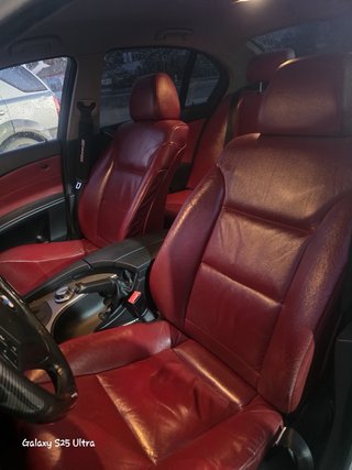 BMW Serie 5 2004