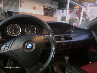 BMW Serie 5 2004