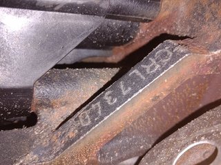 MOTOR COMPLETO VOLKSWAGEN PASSAT VARIANT (3G5) CR