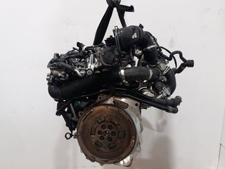 MOTOR COMPLETO VOLKSWAGEN PASSAT VARIANT (3G5) CR