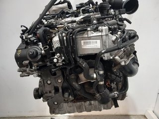 MOTOR COMPLETO VOLKSWAGEN PASSAT VARIANT (3G5) CR