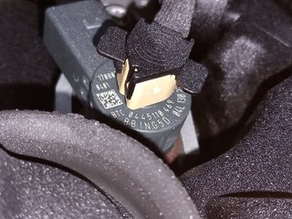 MOTOR COMPLETO VOLKSWAGEN PASSAT VARIANT (3G5) CR
