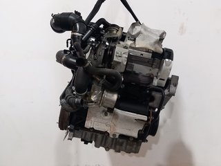 MOTOR COMPLETO VOLKSWAGEN PASSAT VARIANT (3G5) CR