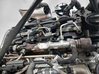 MOTOR COMPLETO VOLKSWAGEN PASSAT VARIANT (3G5) CR