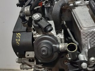 MOTOR COMPLETO VOLKSWAGEN PASSAT VARIANT (3G5) CR
