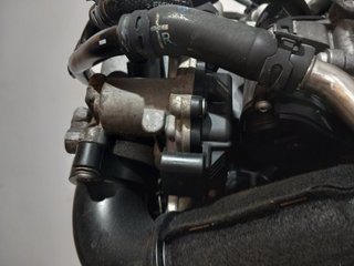 MOTOR COMPLETO VOLKSWAGEN PASSAT VARIANT (3G5) CR