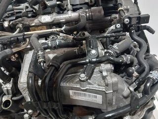 MOTOR COMPLETO VOLKSWAGEN PASSAT VARIANT (3G5) CR