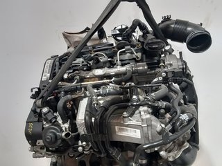 MOTOR COMPLETO VOLKSWAGEN PASSAT VARIANT (3G5) CR
