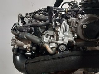 MOTOR COMPLETO VOLKSWAGEN PASSAT VARIANT (3G5) CR
