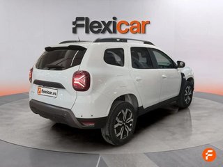 Dacia Duster Journey Go TCE 96kW(130CV) 4X2