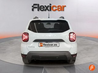 Dacia Duster Journey Go TCE 96kW(130CV) 4X2