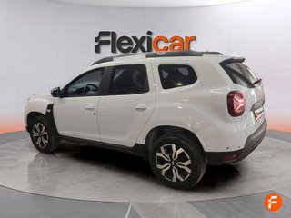 Dacia Duster Journey Go TCE 96kW(130CV) 4X2