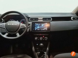 Dacia Duster Journey Go TCE 96kW(130CV) 4X2