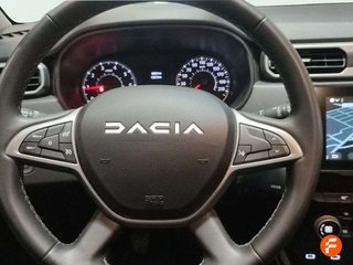 Dacia Duster Journey Go TCE 96kW(130CV) 4X2