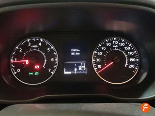 Dacia Duster Journey Go TCE 96kW(130CV) 4X2