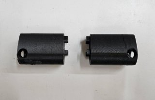Intermitentes Motoism Neo Short Honda