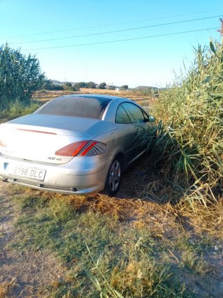 Peugeot 307 2006