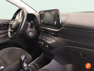 Hyundai i20 1.0 TGDI 74kW (100CV) 48V Essence
