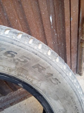 Neumático Pirelli 195/65 R15 95V SF2 All Season