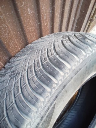 Neumático Pirelli 195/65 R15 95V SF2 All Season