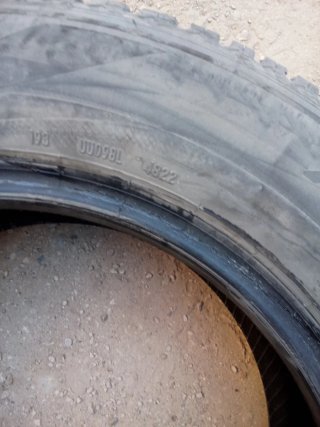 Neumático Pirelli 195/65 R15 95V SF2 All Season