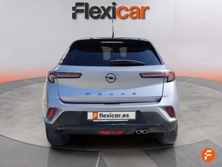 Opel Mokka 1.2 T 96kW (130 CV) GS Line