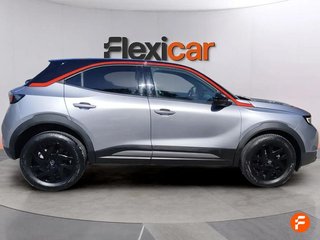 Opel Mokka 1.2 T 96kW (130 CV) GS Line