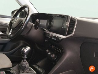 Opel Mokka 1.5 D Business Elegance