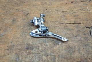 Campagnolo Record Desviador