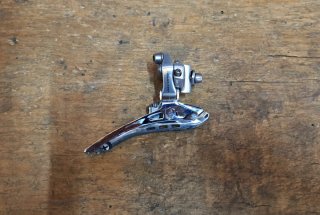 Campagnolo Record Desviador