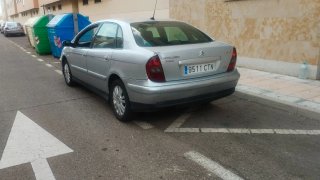 Citroen C5 2004