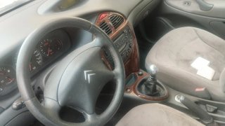 Citroen C5 2004
