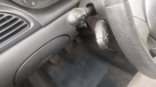 Citroen C5 2004