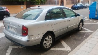 Citroen C5 2004