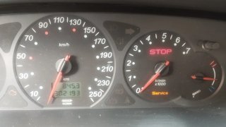 Citroen C5 2004