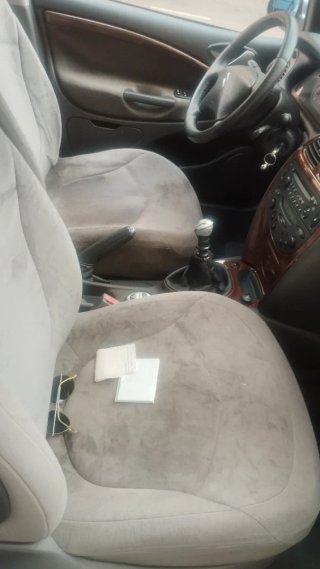 Citroen C5 2004