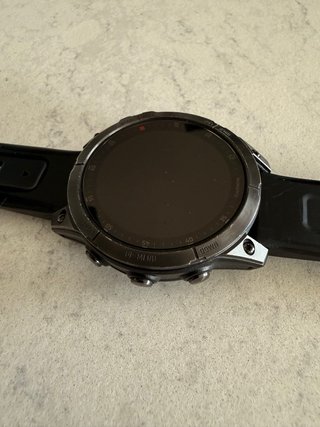 Garmin Epix Gen 2 Sapphire Titanium