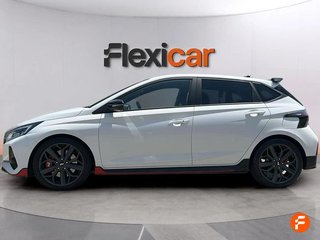 Hyundai i20 1.6T N - 5P (2025)