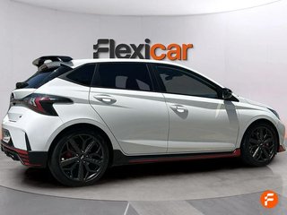 Hyundai i20 1.6T N - 5P (2025)
