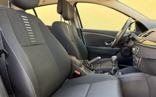 Renault Megane 2012