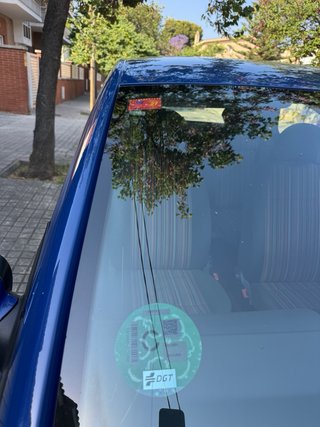 Volkswagen Fox 2006