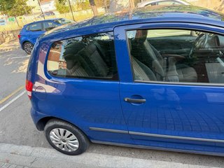 Volkswagen Fox 2006