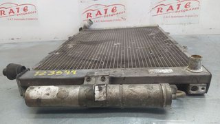 RADIADOR AGUA RENAULT KANGOO (F/KC0) Alize