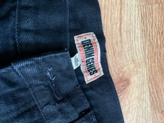 Pantalones cortos Corteiz negros