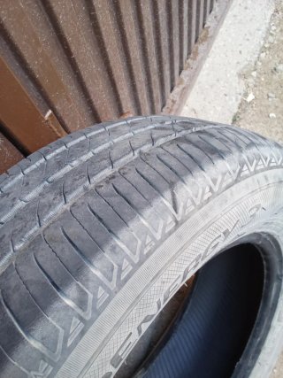 Toyo Energy 3 195/65 R15 95T Neumático