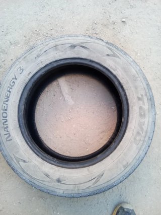 Toyo Energy 3 195/65 R15 95T Neumático