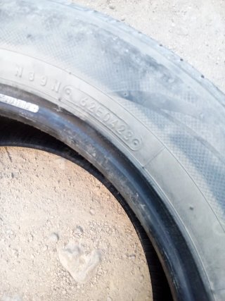 Toyo Energy 3 195/65 R15 95T Neumático