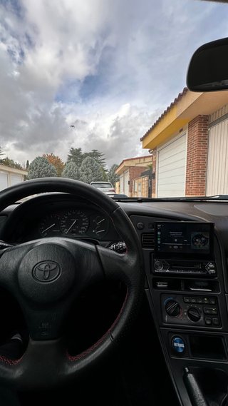 Toyota Celica 1999