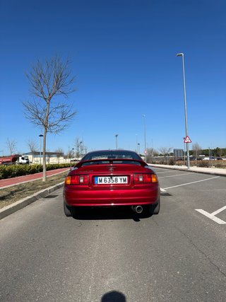 Toyota Celica 1999