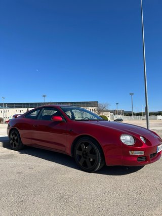 Toyota Celica 1999